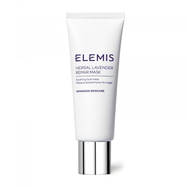 TESTER Herbal Lavender Repair Mask