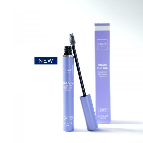 Obagi Nu-Cil Eyebrow Boosting Serum