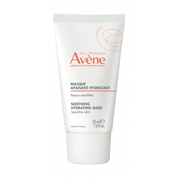 Avène Essentials Soothing Radiance Mask