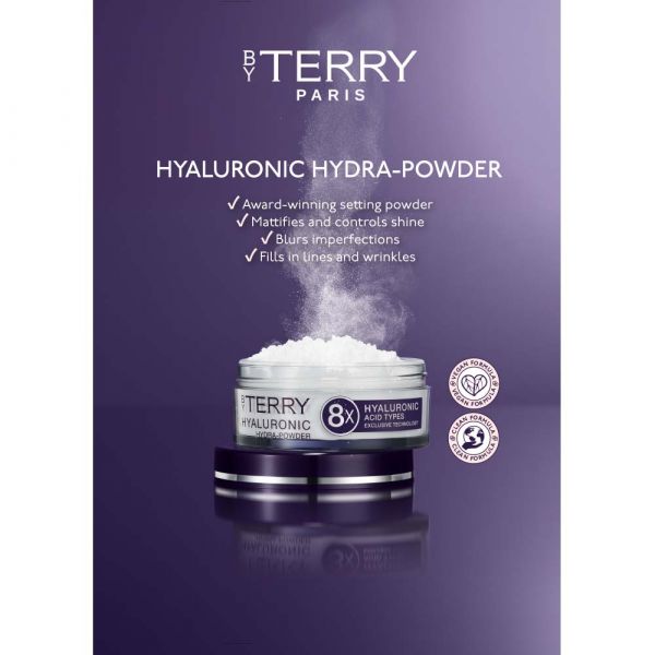 By Terry Poster 50x70