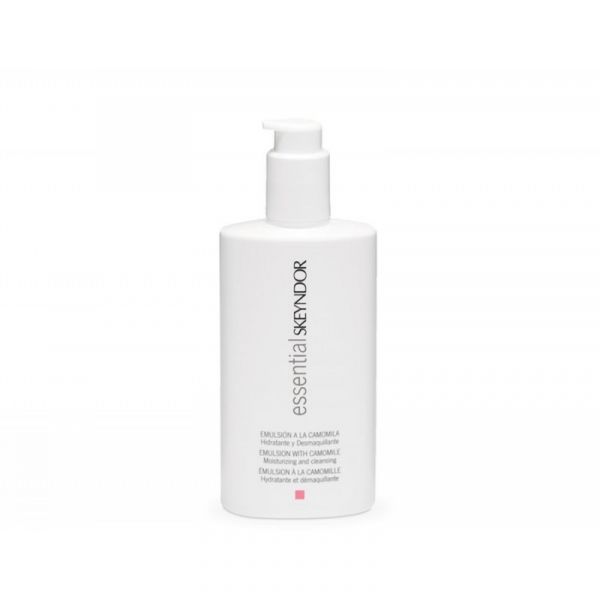 EMULSION WITH CAMOMILE 250 ml