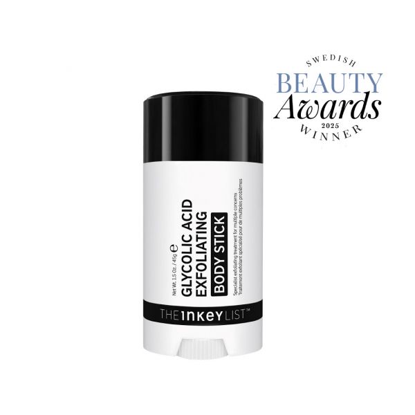 Glycolic Acid Exfoliating Body Stick