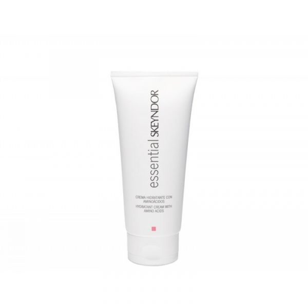 CABIN HYDRATANT CREAM WITH AMINOACIDS 200 ml