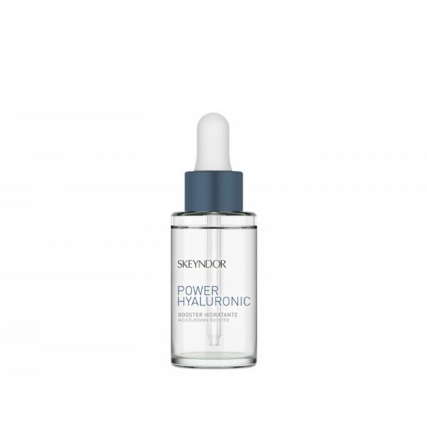 MOISTURISING BOOSTER