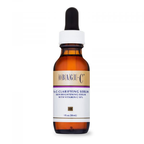 Obagi-C Fx Clarifying Serum